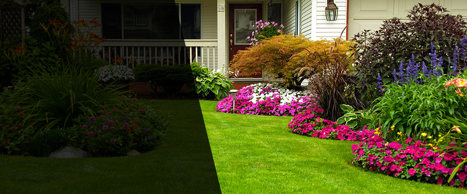 Independence Landscapers