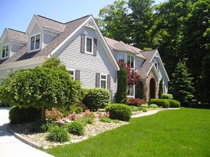 Landscapers and Lawncare Services in Independence, OH